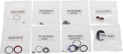 RockShox Full Service Kits