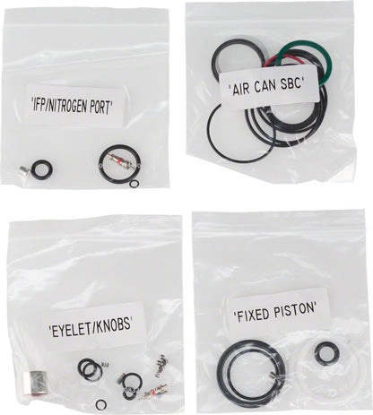RockShox Full Service Kits
