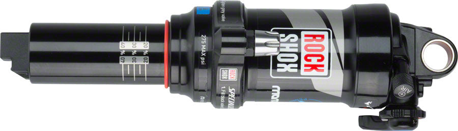 Rockshox Monarch Rt3