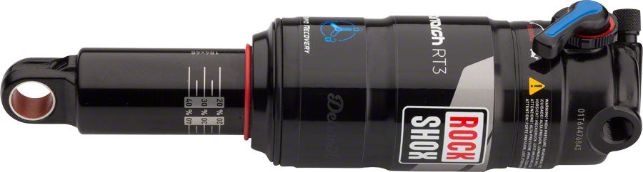 Rockshox Monarch Rt3