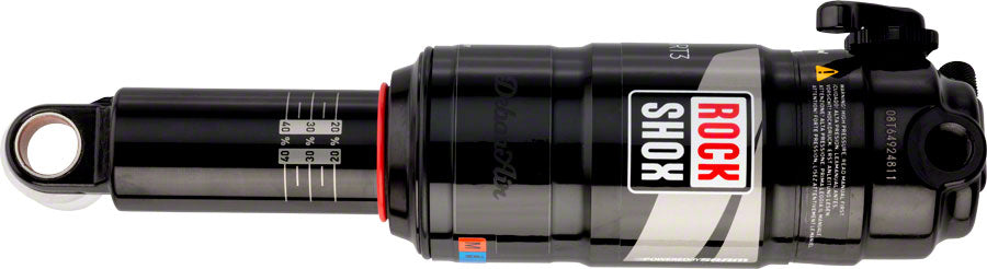 Rockshox Monarch Rt3