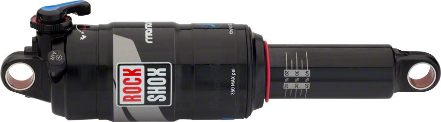 Rockshox Monarch Rt3