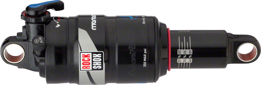 Rockshox Monarch Rt3
