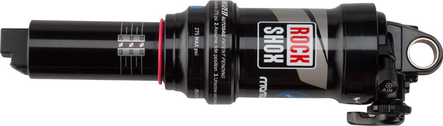 Rockshox Monarch Rt3