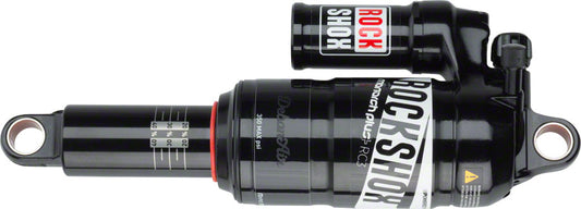 RockShox Monarch Plus RC3