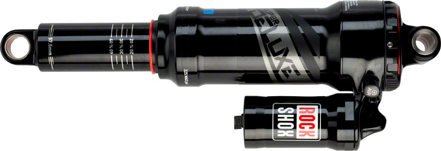 RockShox Super Deluxe RC3