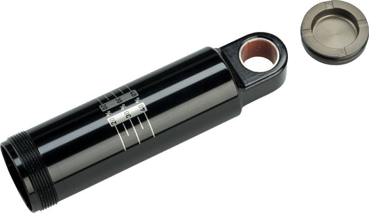 Rockshox Damper Body Ifp 197X48Mm 14 15 Monarch For 29Camber Rumor
