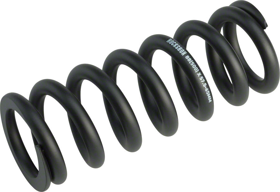 RockShox Metric Coil Spring