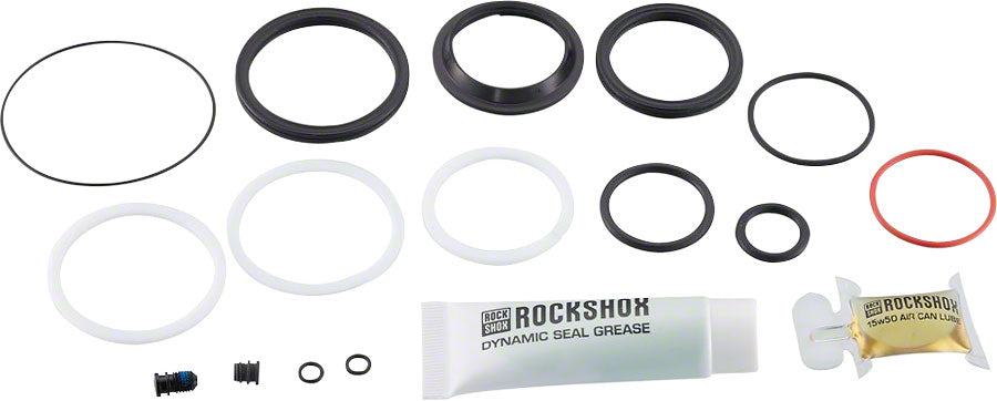 RockShox Full Service Kits