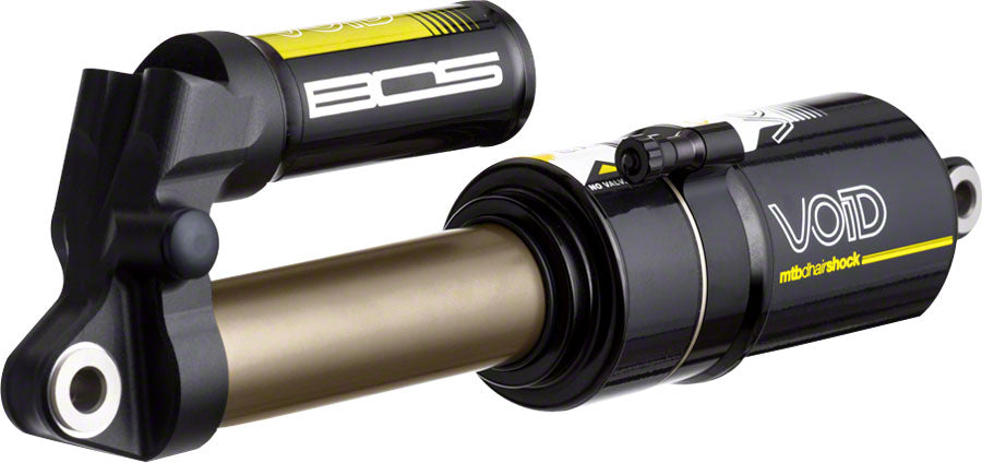 BOS Suspension Void 2 Rare