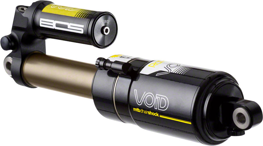 BOS Suspension Void 2 Rare