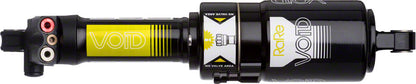 BOS Suspension Void 2 Rare