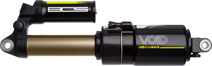 BOS Suspension Void 2 Rare