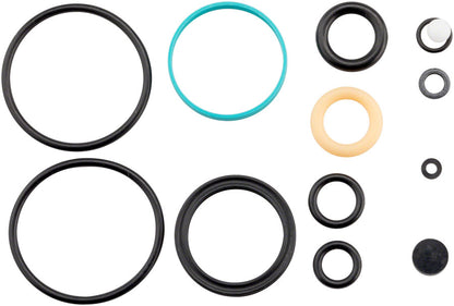 FOX Float Rebuild Kit