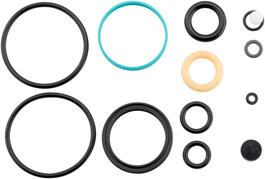 Fox Rebuild Seal Kit For Float Dpx2 Rear Shocks