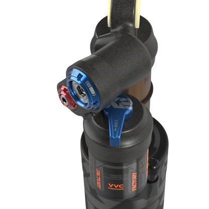 2022 Fox Float X2 Factory Shock Trunnion