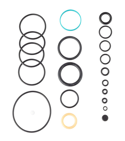 FOX Coil Shock Rebuild Kit