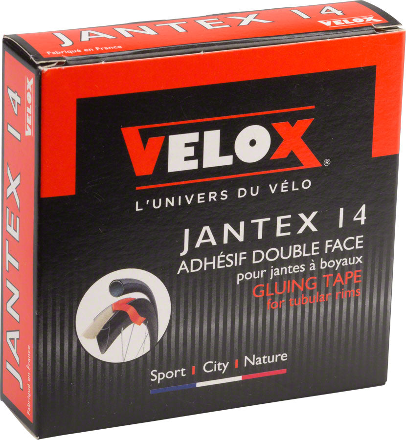 Velox Jantex Belgian