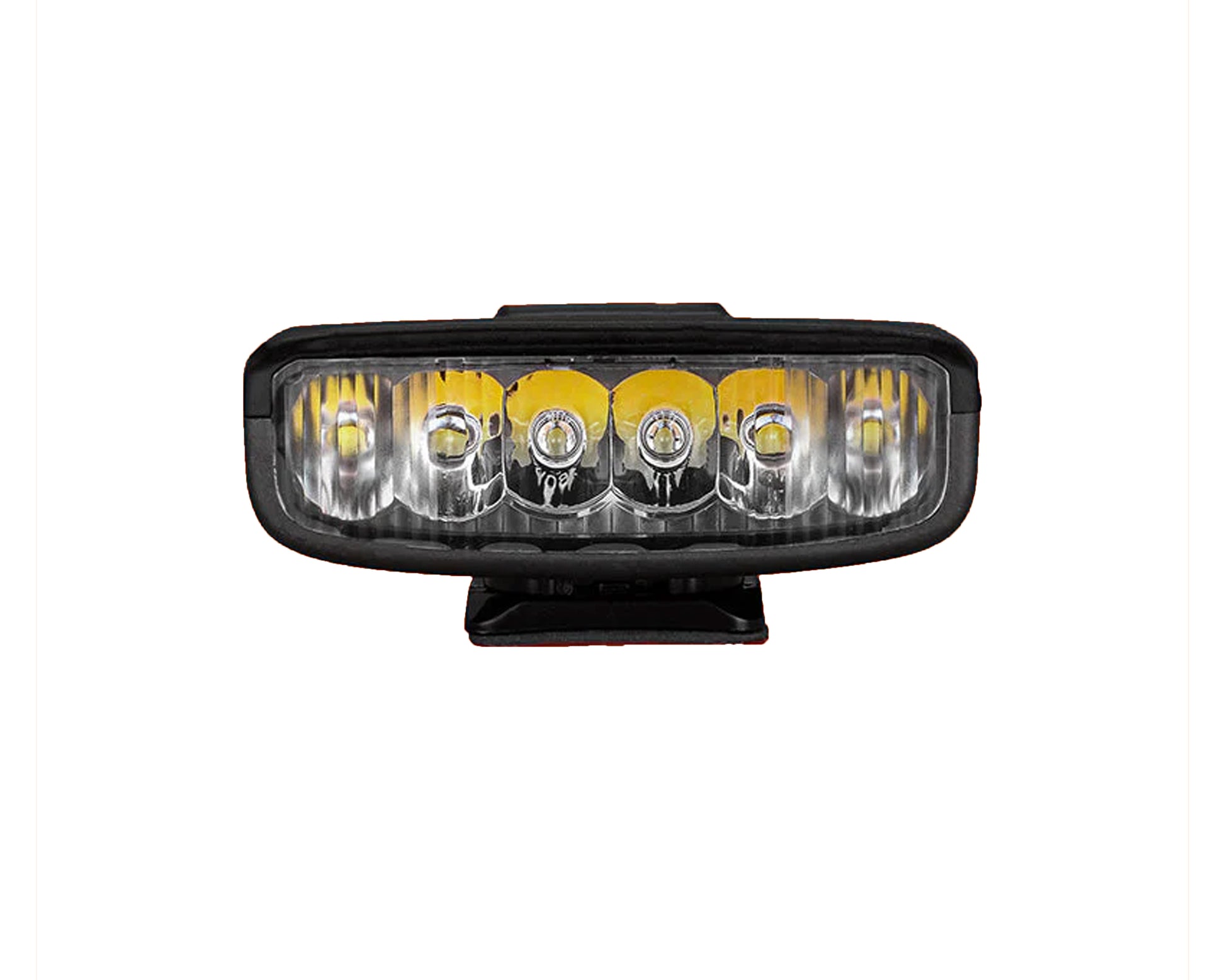 bike helmet lamp Outbound Lighting Hangover Bike Helmet Light – Incycle Bicycles