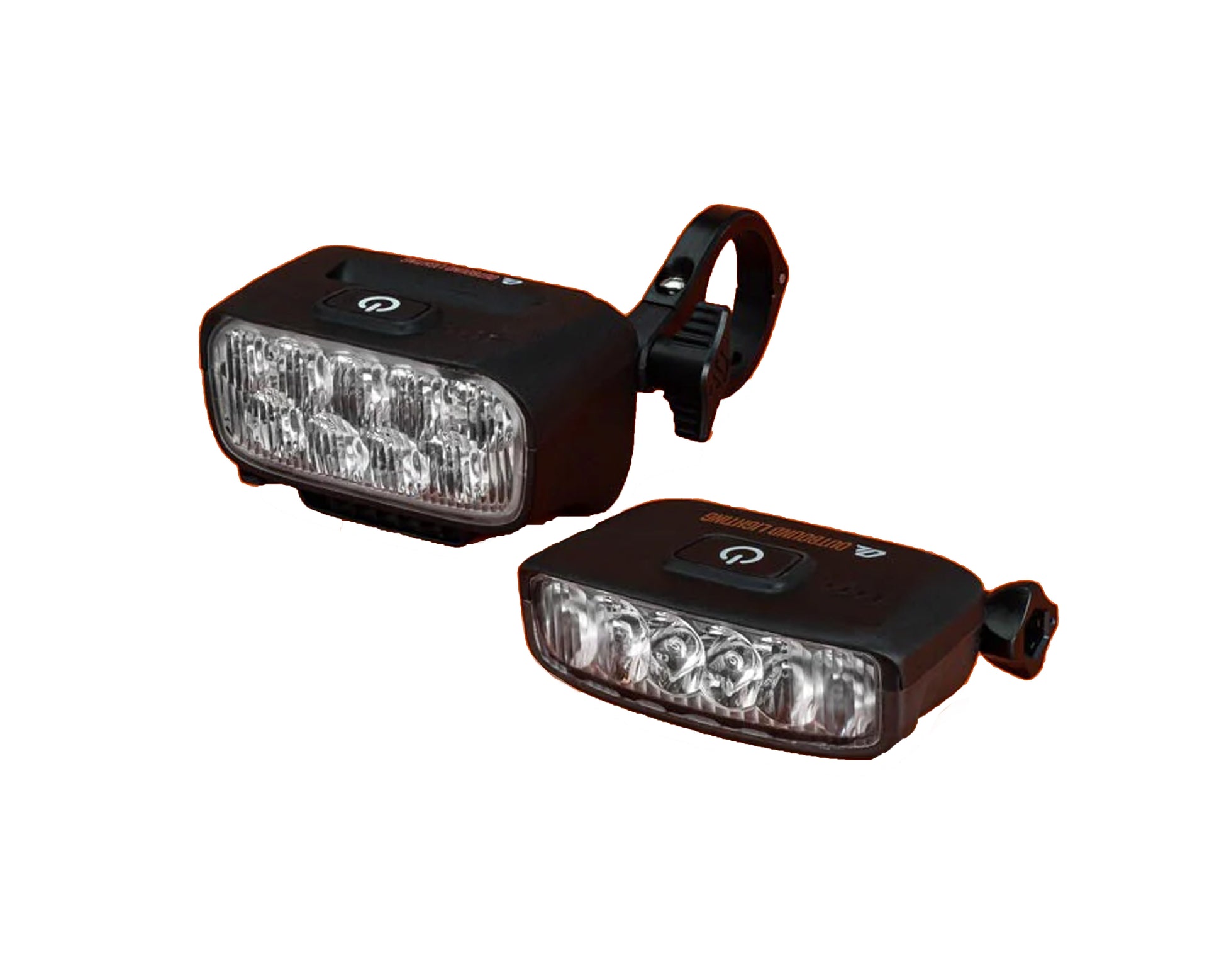 Outbound Lighting Evo Downhill Package (Evo Hangover) – Incycle