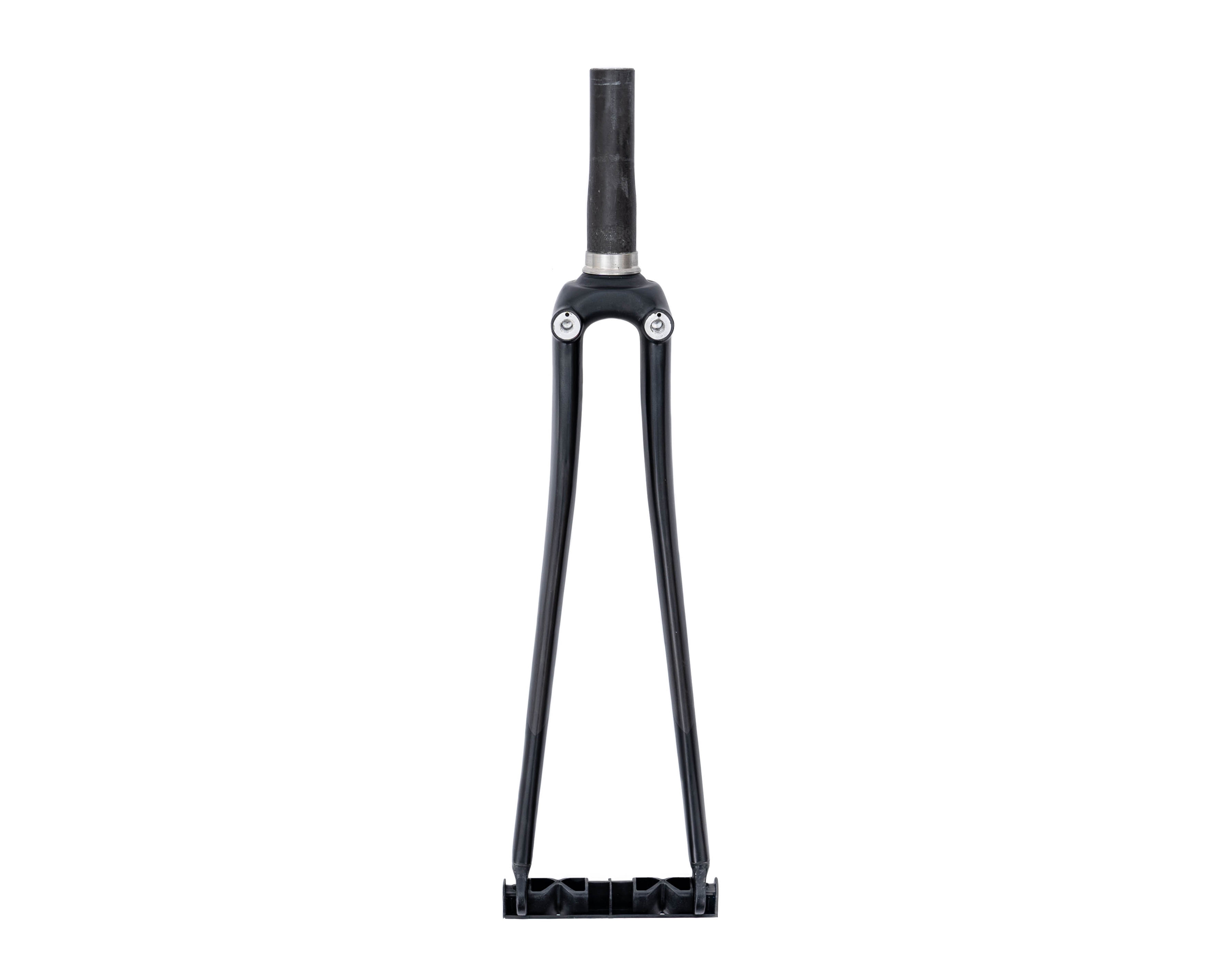 Pre-Owned] Specialized MY12 Shiv TT Fork 47mm black – Incycle Bicycles