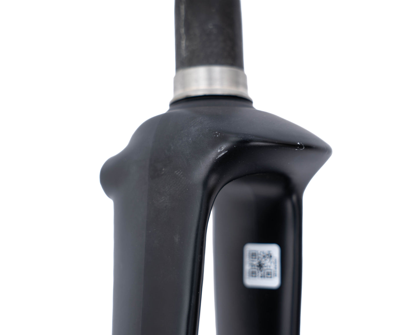 [Blem] Specialized MY12 Shiv TT Fork 47mm black