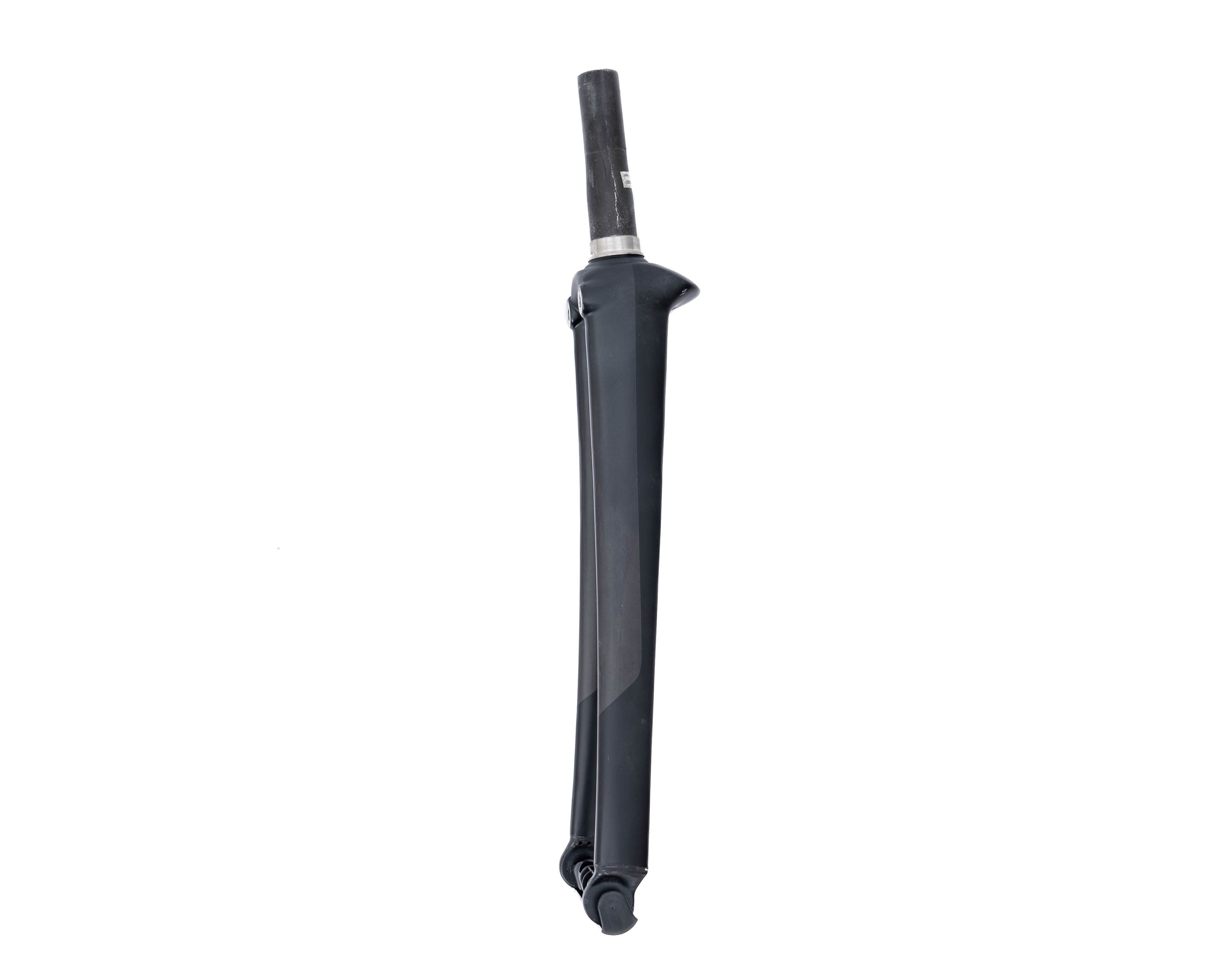 Pre-Owned] Specialized MY12 Shiv TT Fork 47mm black – Incycle Bicycles