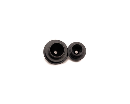 ROVAL FRONT 24MM QR END CAP SET