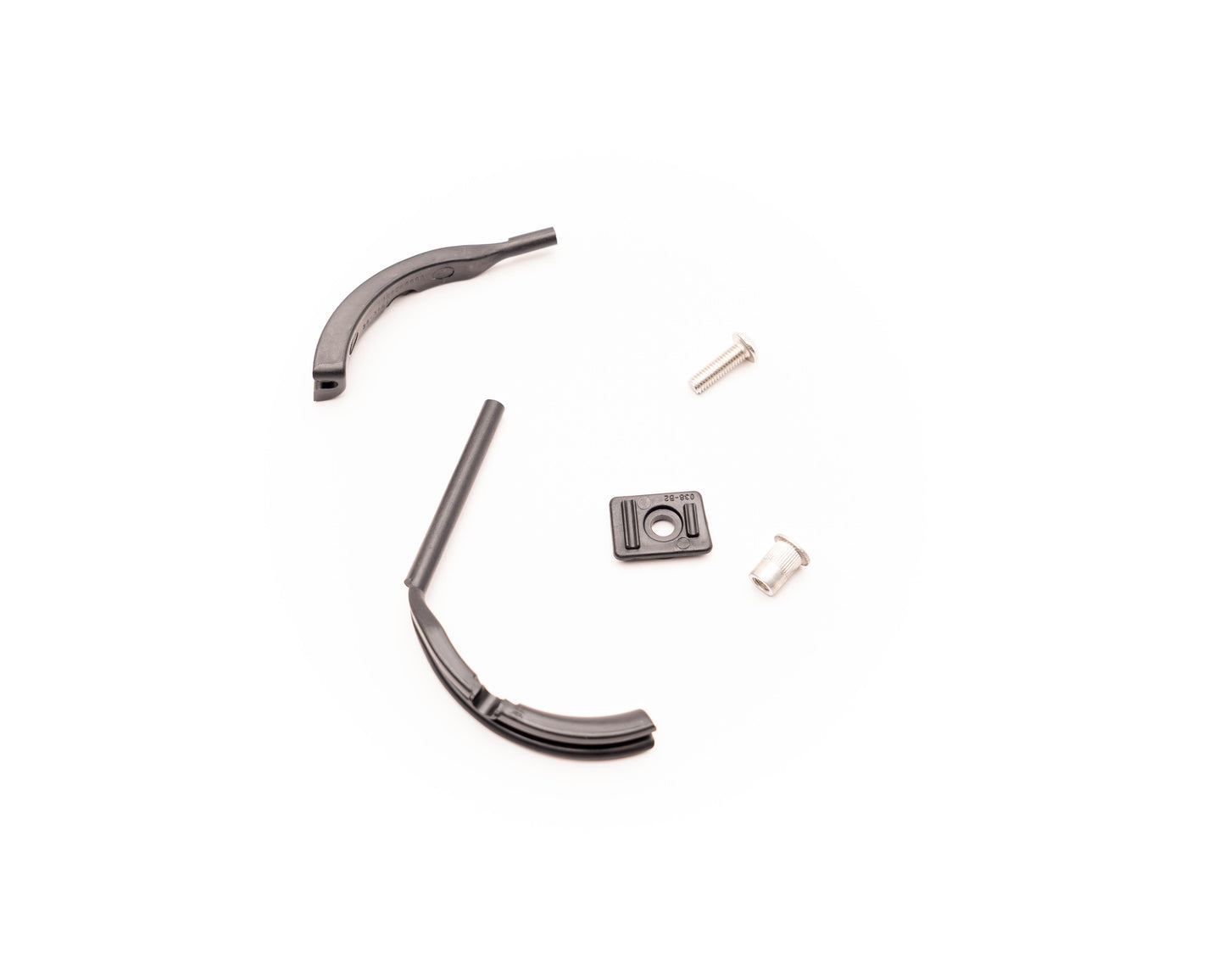 Specialized CBG MY12 Tarmac SL4/Roubaix SL4 BB Guide/Top Cap/Bolt