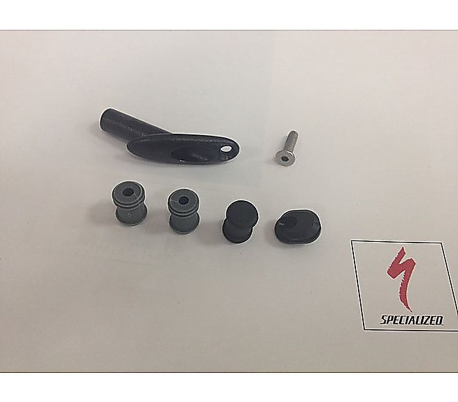 Specialized SL4 Tarmac/Amira/Ruby SW-Pro Cable Stop Kit for Shimano Di2