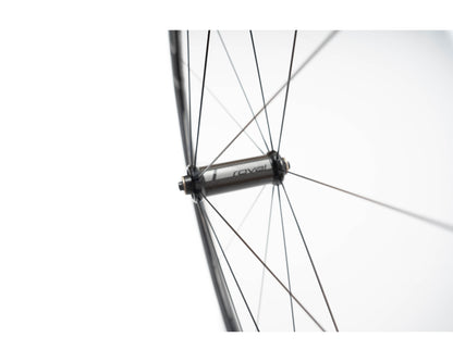 Specialized Roval Whl MY13-15 Fusee SLX 23 700c Front Char/Blk (NEW OTHER)