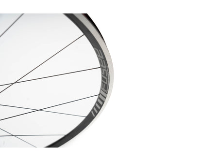 Specialized Roval Whl MY13-15 Fusee SLX 23 700c Front Char/Blk (NEW OTHER)