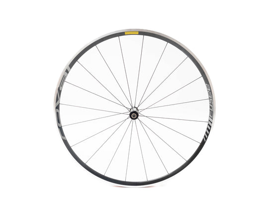 Specialized Roval Whl MY13-15 Fusee SLX 23 700c Front Char/Blk (NEW OTHER)