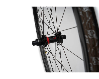 Specialized Roval Rear Whl My13 Control SL 29 142+ Blk W/ Red Decal (NEW OTHER)