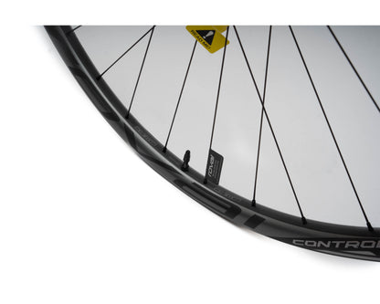 Specialized Roval Rear Whl My13 Control SL 29 142+ Blk W/ Red Decal (NEW OTHER)