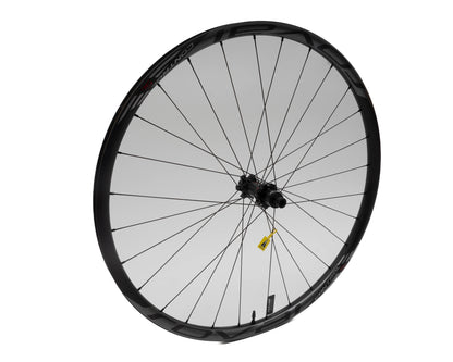 Specialized Roval Rear Whl My13 Control SL 29 142+ Blk W/ Red Decal (NEW OTHER)