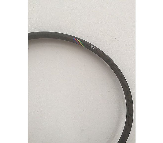 RIM MY13 ROVAL CONTROL 29 SL CARBON RIM, 32 HOLE, 21MM INNER WIDTH, BLK RIM W/ BRONZE DECAL