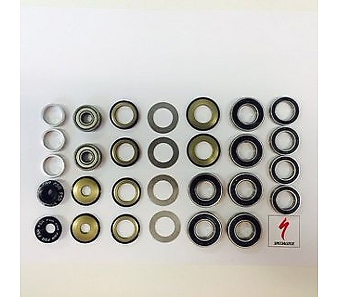 Specialized MY15 Demo Carbon Bearing Kit