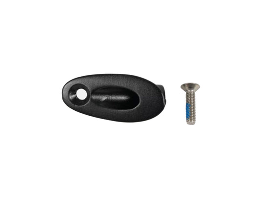 Specialized CBS Tarmac/Venge Top Tube Cable Stop & Bolt