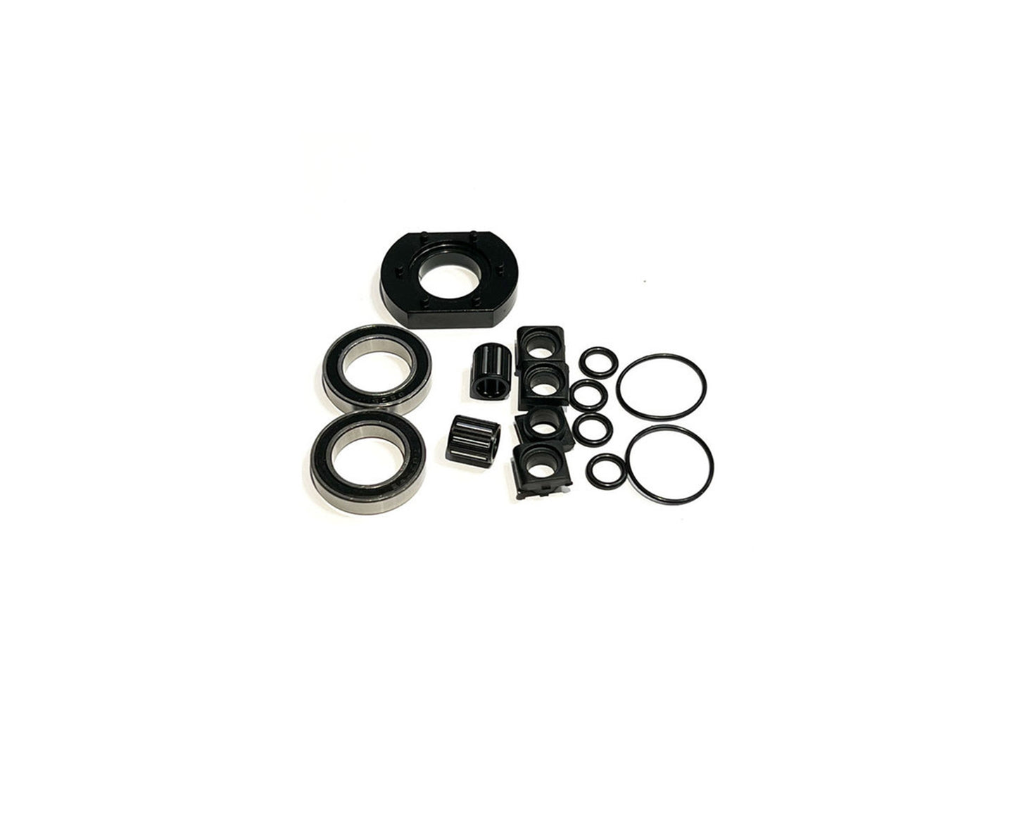 Specialized MY15 Boomslang Pedal Bearing Rebuild Kit