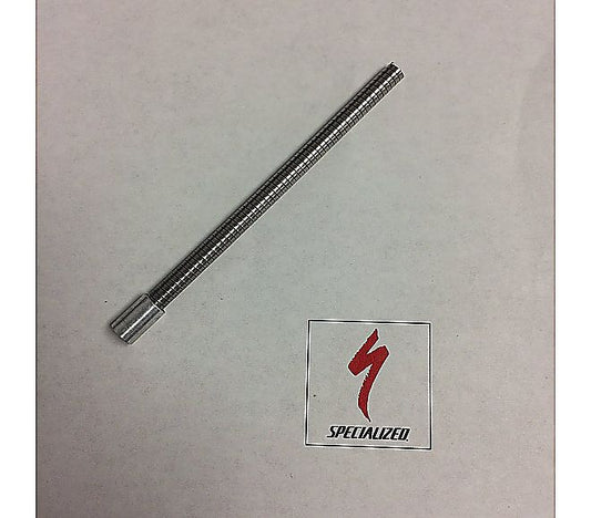 BRK SUB, MY16-17 VENGE VIAS, REAR BRAKE NOODLE FOR STEM ROUTING