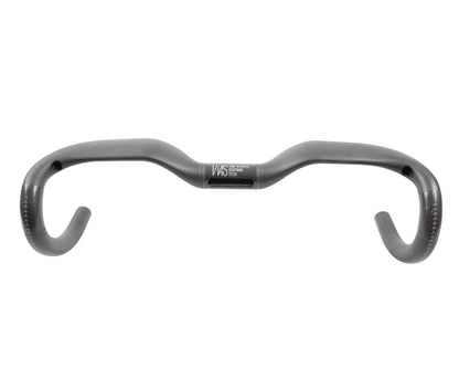 Specialized MY16 Venge Vias S-Works Aerofly Handlebar 25 Rise 440mm Satin