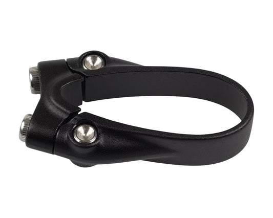 Specialized STC MY16 Allez Sprint, Oval-2 Piece Seatpost Clamp, Bolt-on Collar
