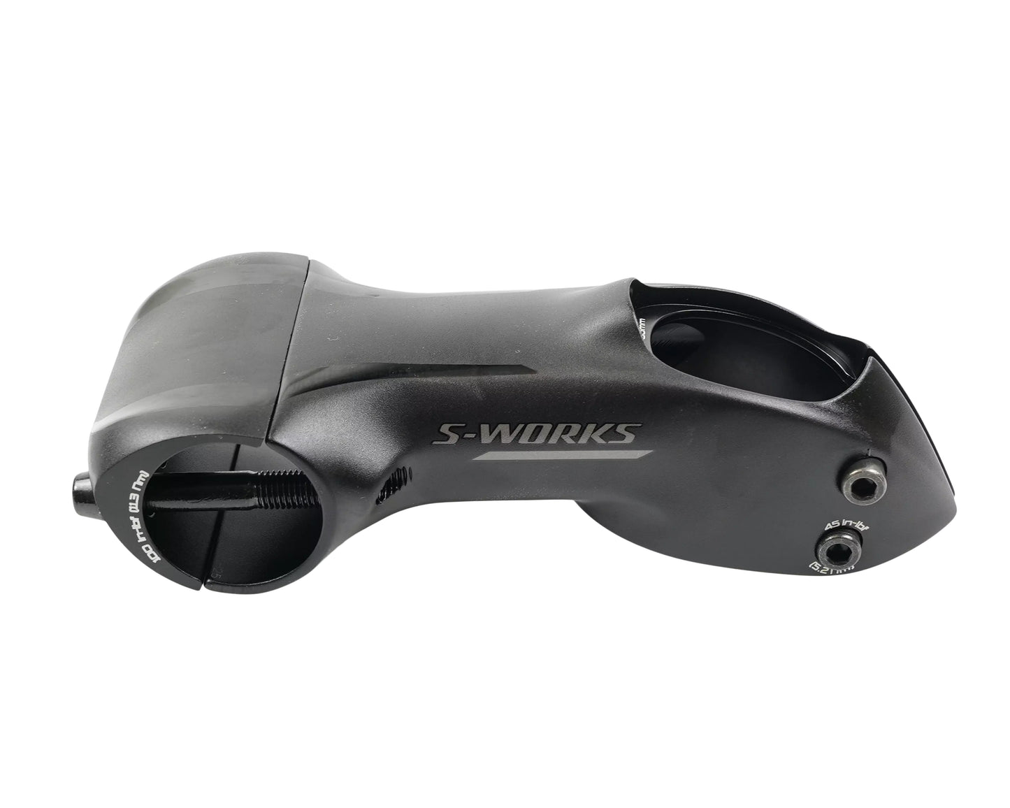 Specialized MY16 Venge Vias Stem 85mm