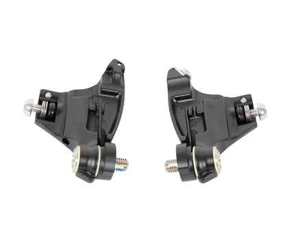 Specialized MY16-17 Venge Vias Rear Rim Brake Set