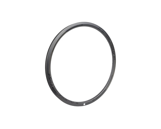 Specialized Rim MY17 Roval CLX 32 Disc Rim 21H Front - Satin Carbon / Gloss Blk