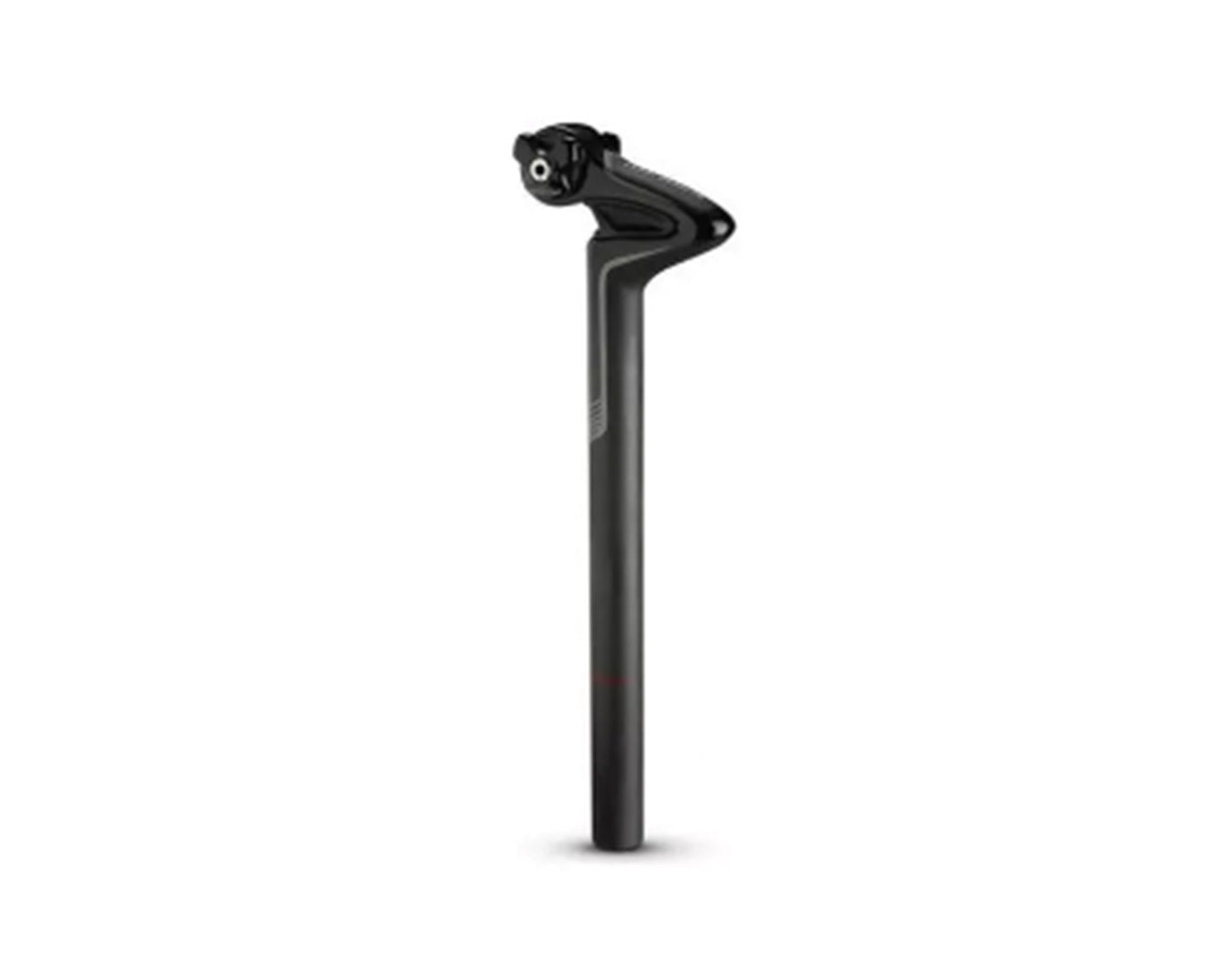 Specialized MY17 Roubiax CG-R Seatpost 450mm 7x7 Clamp CharGphcs