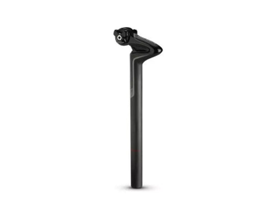 Specialized MY17 Roubiax CG-R Seatpost 450mm 7x7 Clamp CharGphcs