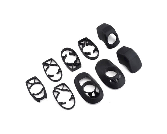 Specialized My19 Venge Headset Spacer Kit 9pc Assy Blk