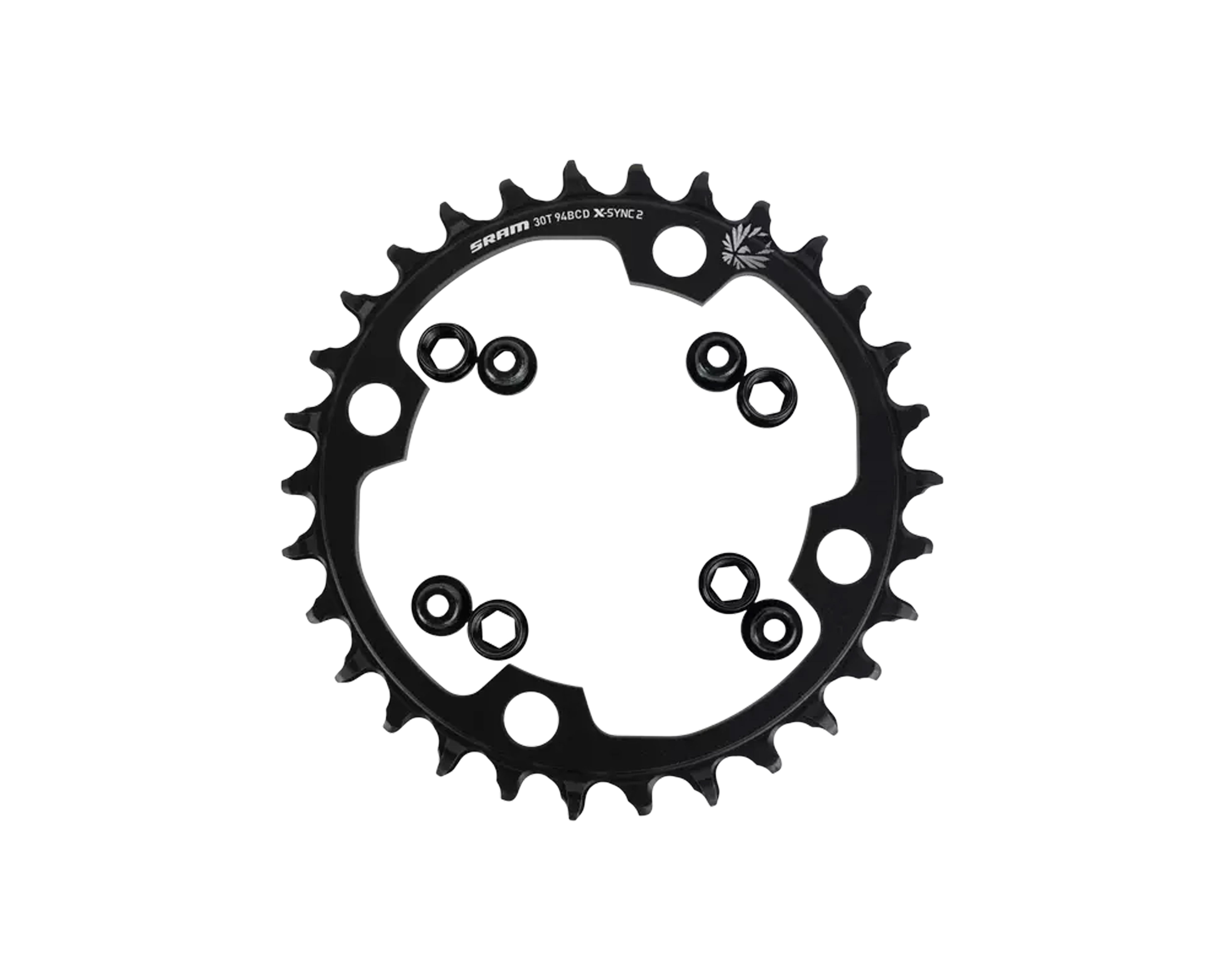 Specialized Levo Chr My20 Levo Sl Sram Chainring, Sl System, X